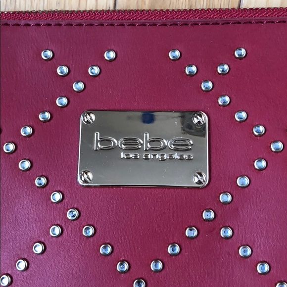 Bebe clutch - Picture 2 of 4
